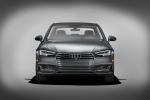 Audi A4 2.0T Quattro S-Line 2016 года (NA)